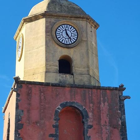 Ferienwohnung Petit Jean Saint-Tropez Exterior foto